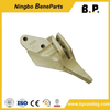 Cortador lateral de equipo de excavadora 531-03209