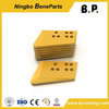 Piezas de topadoras 12f-929-2170 Cantoneras