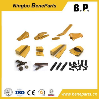 Puntas de excavadora de máquina Ec290 14530544-1