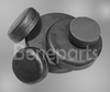Piezas de desgaste de maquinaria Protección del cucharón Botón de desgaste WB150