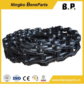 9200211 Crawler Excavator ZX200A 45L Link Link Assy 