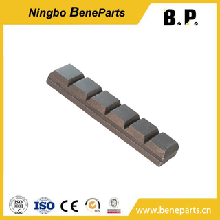 Repuestos de maquinaria Piezas de desgaste 280-4089 Barra antivuelco