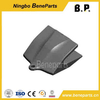 Cubierta de labio de barras de desgaste de 305 mm x 58 mm x 21 mm