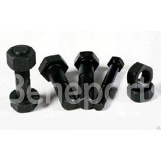 Perno del segmento de los recambios 175-27-22331 del excavador