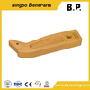 Sistemas de cubo de excavadores Kingmet Tooth MG40E