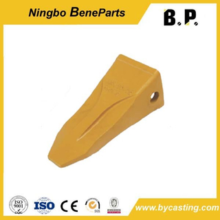 Sistemas de cucharón de excavadora Kingmet Tooth Mg40e
