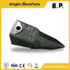 Dientes de cubo de la serie V33SD