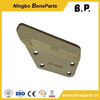 Cortador lateral de partes excavadoras T1349