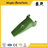Piezas de maquinaria Tooth Bucket V71SD