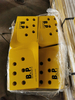 Piezas de maquinaria de construcción Cubo de Steelcorner de boro de acero al carbono de izquierda a derecha 421-70-22990