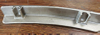 Motoniveladora de cuchara de excavadora 140g, 140h, 120h, 120g, 120K Aleación de cobre Aluminio Bronce Piezas del motor Bulldozer Cargador Tira de desgaste 5t8366