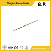 Electrodo de soldadura de acero inoxidable E308-16