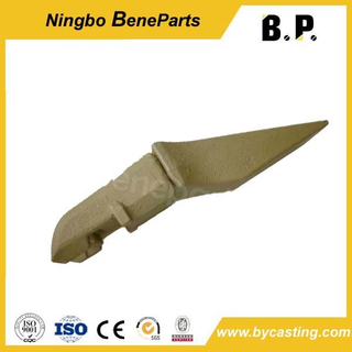 Repuestos para excavadora 4047166 Dientes del cucharón