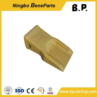 6Y2553 CAT J Familia E345,E350,988G,992D ABRASIÓN DENTADA PARA TRABAJO PESADO
