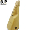 9W8552WTL 138-6558 CAT J Familia E345,E350,988G,992D Diente-TWIN TIGER LARGO 