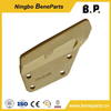 8580-14376 Cortador lateral de repuestos de excavadora