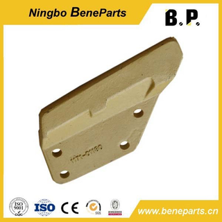 8580-14376 Cortador lateral de repuestos de excavadora