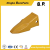 Dientes del cubo de excavador 135-9390