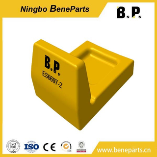 Soldadura de piezas de repuesto de maquinaria en Banana Sidecutter LS153