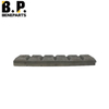 Barra Chocky de protección de cubos de excavadora CB40 de repuestos de maquinaria