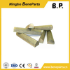 Protección del cucharón de excavadora Tipo B Barra Grizzly DLP-2067