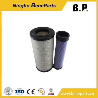Filtro de aire 209-60-77532 utilizado para PC650-8