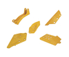 Broca topadora topadora 7j6714