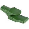Adaptador de equipo de construcción de piezas de excavadora 5855-V33