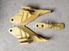 Bit bulldozer de alta calidad bit 9w4492