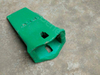 Industria minera Piezas de repuesto Tooth Standard 25s