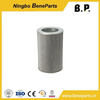 Filtro de aire 600-211-1340 utilizado para PC400-8