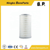 Filtro de aire 600-211-1340 utilizado para PC400-8