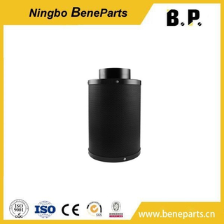 Filtro de aire FF5320 como filtro de aceite del elemento de las piezas de la máquina de transmisión del tanque hidráulico