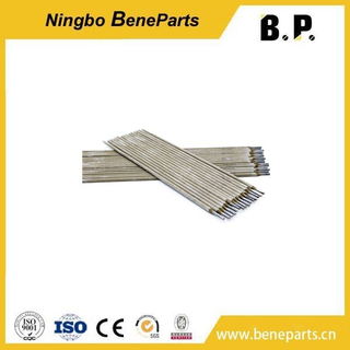 Piezas de repuesto Alambre de soldadura de acero inoxidable Er316L