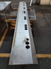 Double bisel plano segmento 195-71-11654 MAQUINARIA DE CONSTRUCCIÓN Piezas Grader Grader de motor Grader Carbon Steel Boron Steel DBF Broad