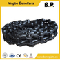 Conjunto de zapata de cadena de eslabones de cadena Km2561/49