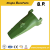Diente del cucharón para máquina pesada H401487htl