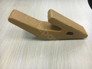Piezas de equipos de construcción Diente de cucharón Jd23