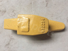 Maquinaria de construcción, repuestos, piezas de excavadora, diente de cucharón, Unitooth, adaptador de cucharón 6y3254, E311, E312, adaptador de ángulo biselado soldado, espacio: 30 mm