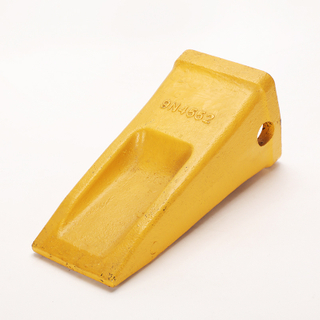 Perno de servicio pesado en mini retroexcavadora, mercado de accesorios para construcción, minería, cantera, excavadora, pieza de forja de fundición, dientes de cucharón de dientes V210tl