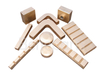 Accesorios para cucharones de excavadora 30030025-582 Barras de desgaste