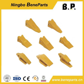Piezas de excavadora 2713-1271tl Dientes del cucharón