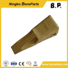 Piezas de repuesto Bulldozer R500 Ripper Tooth 4t5502