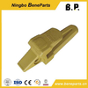 Adaptador de fundición para excavadora E161-3017-35