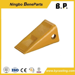 Dientes del cucharón de excavadora 4t5503