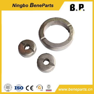 Accesorio para cucharón de excavadora DLP-2196-Awt Wear Donuts