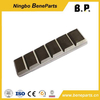 Botón de desgaste de protección de cucharón de miniexcavadora Wb90-30
