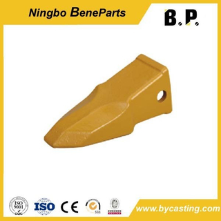Dientes del cucharón de excavadora K25RC