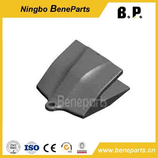 Protector de piezas de repuesto para cucharón W016e