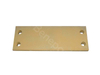 Piezas del cargador Segmento fundido 4160254 Fundido